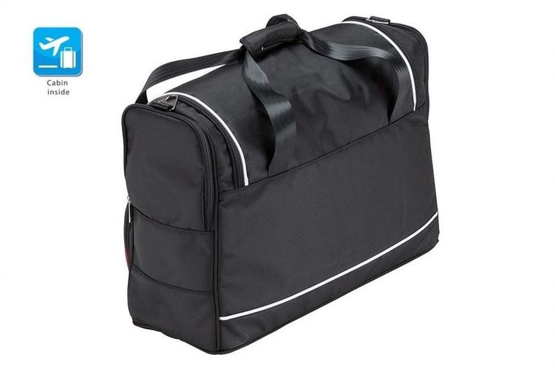 Torba do samolotu KJUST AS27PW (55L) zdjęcie 4