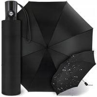 PARASOL DUŻY SKŁADANY AUTOMATYCZNY PARASOLKA WODOODPORNA XL