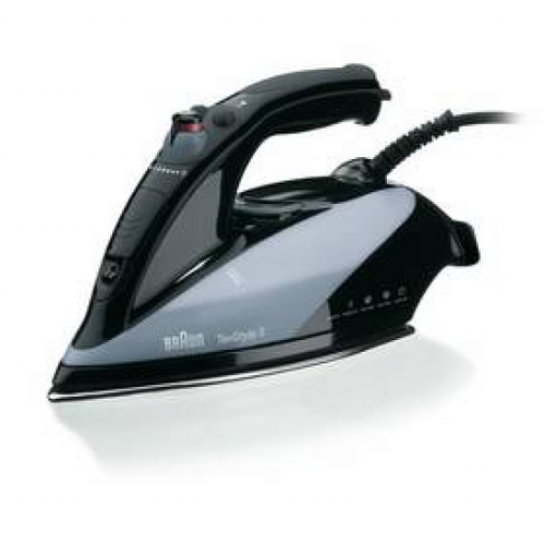 Żelazko Braun TexStyle 5 TS 545 EA Czarna na Arena.pl