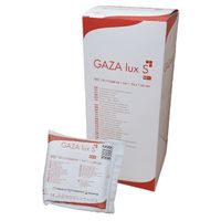 Gaza opatrunkowa JAŁOWA 17 Nitek 1 mkw 25 szt.