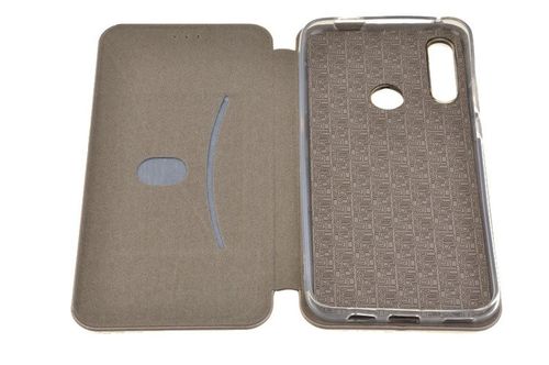 Etui Elegance do Huawei P Smart Z szary na Arena.pl