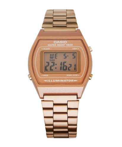Zegarek CASIO Vintage B640WC-5AEF + BOX na Arena.pl
