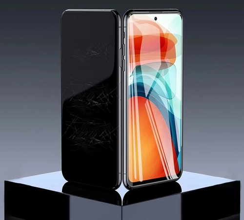 Folia ochronna do ONEPLUS NORD CE 5G hydrożelowa na ekran mocna szkło TPU na Arena.pl