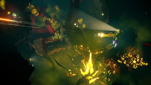 Deep Rock Galactic Klucz CD-KEY Steam BEZ VPN Wysyłka 24/7 na Arena.pl