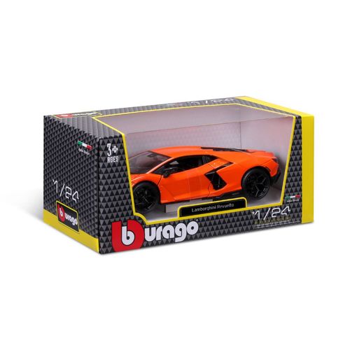 lamborghini revuelto bw pb 1:24 1067 na Arena.pl