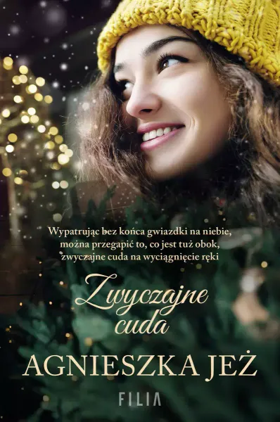 Zwyczajne cuda zdjęcie 1