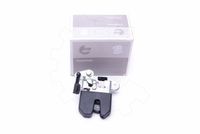 Zamek klapy bagażnika VW POLO IV 2003 2004 2005 2006 2007 2008 2009 2010