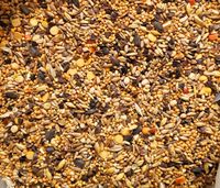 Karma KAMPOL O-Mix 25kg mg 0-mix p pozagatunkowa dla gołębi bp r SUPER CENA