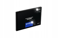 Dysk SSD GOODRAM CX400 128GB 2,5" SATA III gen2