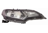 Honda Jazz 15-17 Reflektor przedni lampa przednia prawa