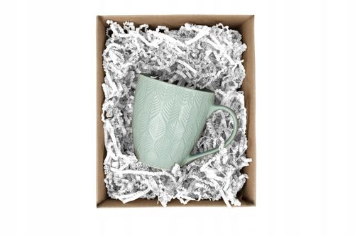 Wiórki papierowe wypełniacz Basic 4mm Białe 1kg na Arena.pl