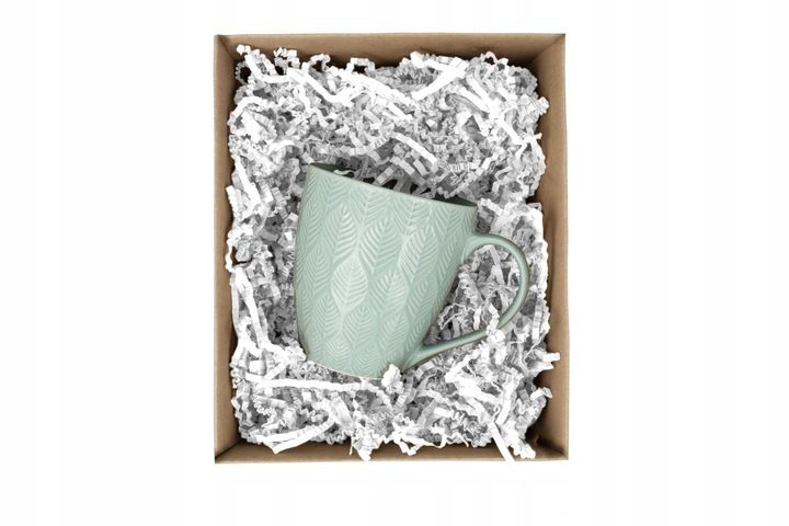 Wiórki papierowe wypełniacz Basic 4mm Białe 1kg zdjęcie 8