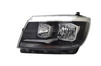 Volkswagen Crafter 17- Reflektor Przedni Lampa przednia lewa