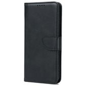 etui marv wallet samsung s25 5g          czarny/black