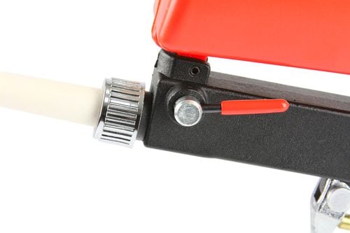 pistolet do piaskowania fixem 42755 na Arena.pl