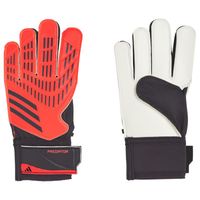Rękawice bramkarskie adidas Predator GL TRN Jr IX3873 4