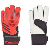Rękawice bramkarskie adidas Predator GL TRN Jr IX3873 4