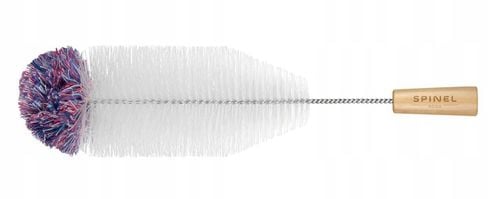 SZCZOTKA SPINELSODA DO CZYSZCZENIA BUTELEK SATURATORA na Arena.pl