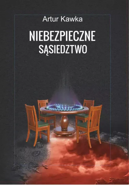 Niebezpieczne sąsiedztwo zdjęcie 1