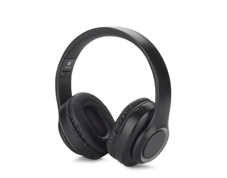 Słuchawki bezprzewodowe DETO zdjęcie 1