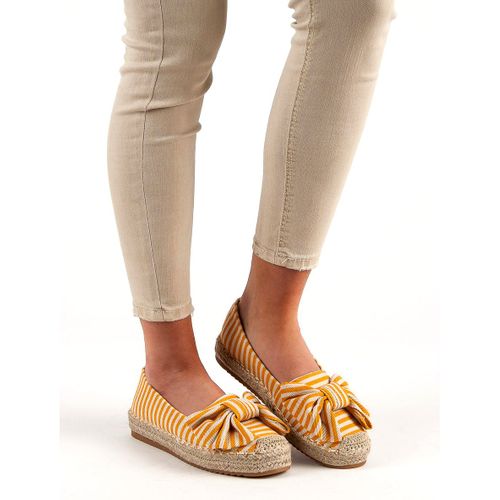 Espadryle W Paski r.36 na Arena.pl