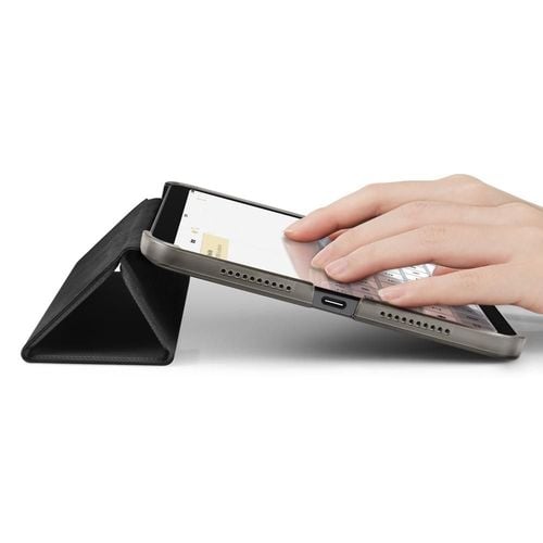 spigen liquid air folio ipad mini 6 2021 black na Arena.pl