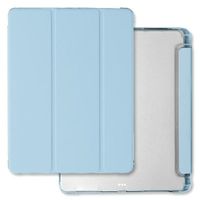 mercury clear back cover ipad pro 13(2024) jasnoniebieski/sky blue