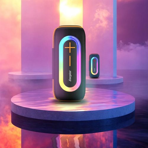 Przenośny głośnik bluetooth Energizer BTS206 na Arena.pl