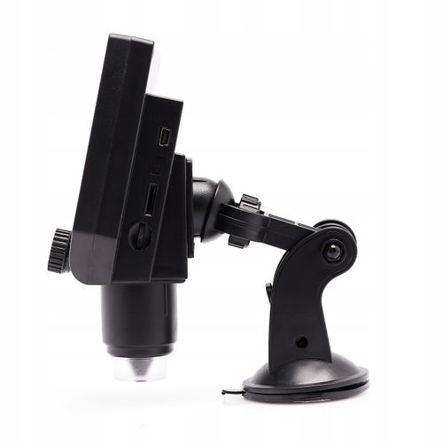 Mikroskop G600 3,6MP na Arena.pl