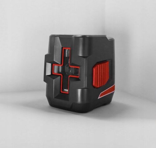 Laser Krzyżowy Poziomica 12m Mini MILESEEY L62R na Arena.pl