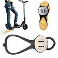 ISKRY NAKŁADKA NA BUTY PODESZWĘ OBÓWIE Z ISKRAMI KSZEMIEŃ OGIEŃ PŁOMIEŃ