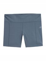 SPODENKI, LEGGINSY DAMSKIE 4FSS23TFSHF138 4F XS