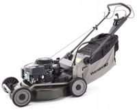 KOSIARKA SPALINOWA WEIBANG WB507SC V 3w1 WAŁ KARDANA 196CM3