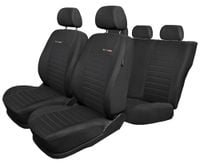 Pokrowce na fotele samochodowe szyte na miarę do Hyundai i20 II od 2015