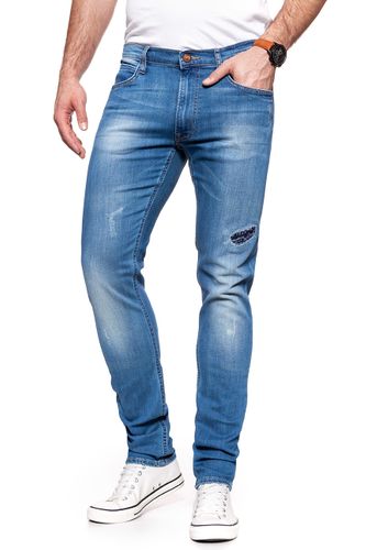 LEE LUKE # W29 L34 na Arena.pl