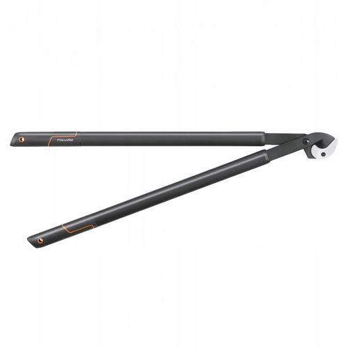 FISKARS L39 Sekator ogrodowy kowadełkowy dwuręczny hook SingleStep nożyce na Arena.pl