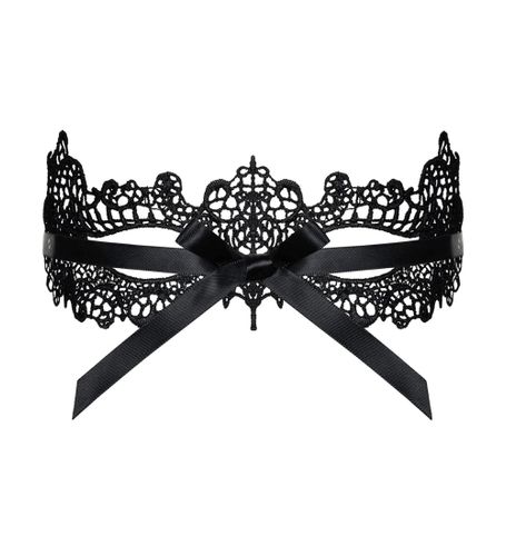 Kusicielska maska na Arena.pl