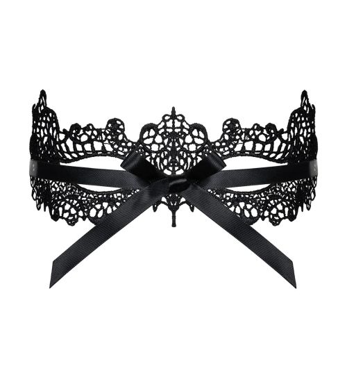 Kusicielska maska zdjęcie 3