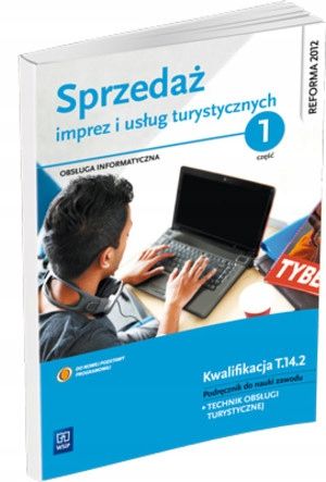 Sprzedaż imprez i usług turystycznych Technik na Arena.pl