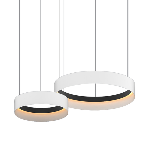 Lampa wisząca ORBITA 72W LED na Arena.pl