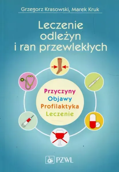 Leczenie odleżyn i ran przewlekłych zdjęcie 1