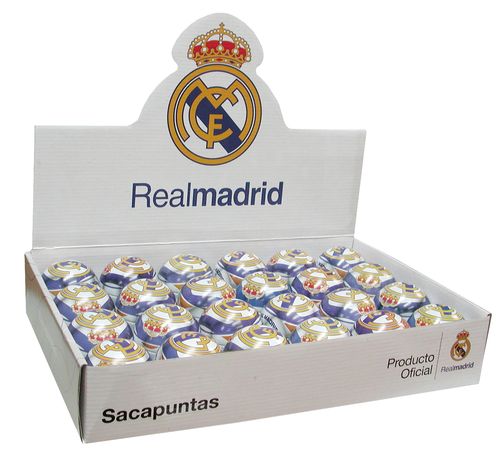 Temperówka Real Madryt na Arena.pl