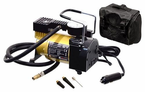 Kompresor TORNADO - 12 V. na Arena.pl