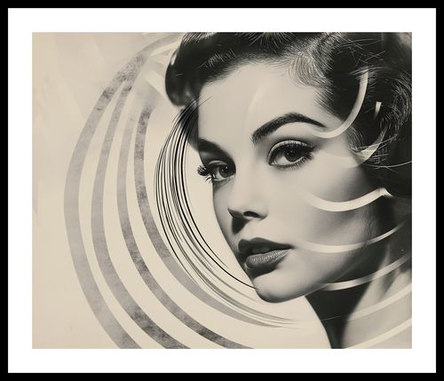 Plakat 60x50cm Ikonka Kina na Arena.pl