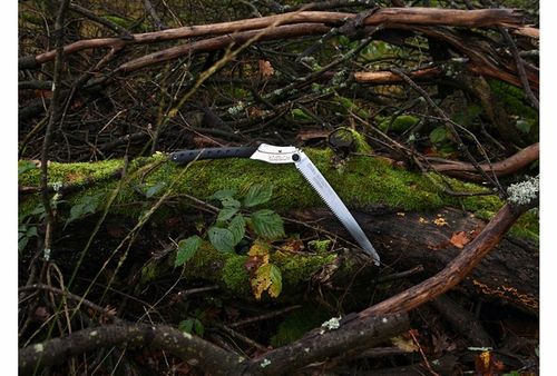 SILKY PIŁA RĘCZNA SKŁADANA DO CIĘCIA DREWNA BLACK Mirai-Me BIGBOY 360-10 na Arena.pl