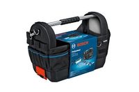 zestaw narzędzi ręcznych 8 szt + torba gwt 20 - b 1600a02h5b
