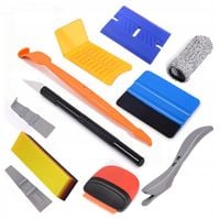 Narzędzia do Aplikacji Folii PPF,Winyl Carbon, Naklejek do Oklejania