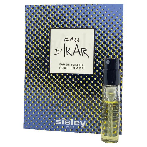 Sisley Eau D'Ikar EDT Pour Homme 1,8ml na Arena.pl