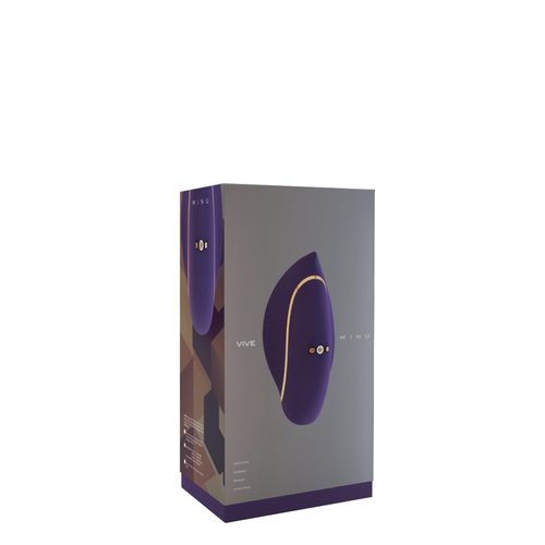Minu - Purple na Arena.pl