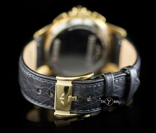 Bisset BSCX14 - CHRONOGRAF (zb021a) na Arena.pl